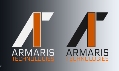 Armaris Technologies / Logo