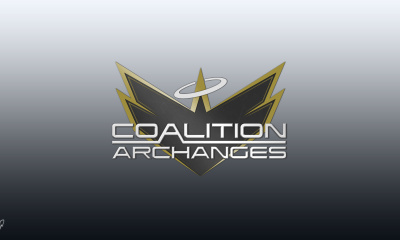 Coalition Archanges / Logo