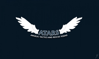 A.T.A.R.S. / Logo