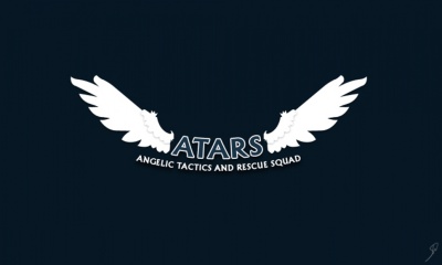 A.T.A.R.S. / Logo