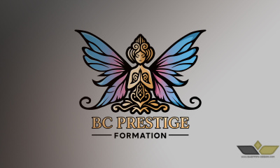 BC Prestige / Logo