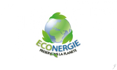EcoNergie / Logo