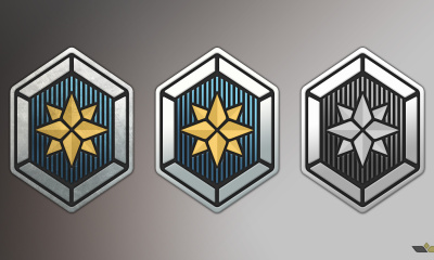Law Enforcement Archive / Logo