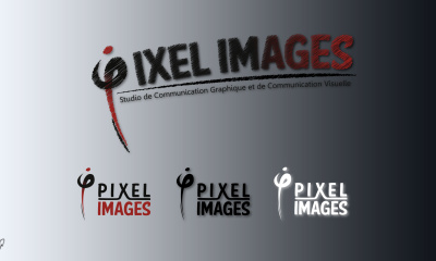 Pixel Images / Logo